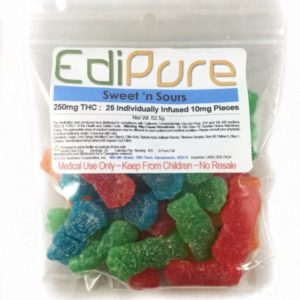 buy edipure edibles online
