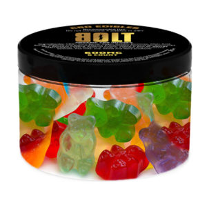 buy gummy bear edibles online